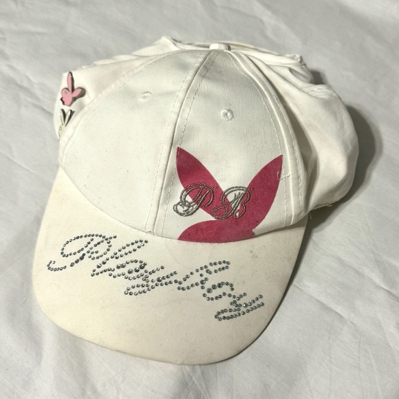 Playboy hat - Picture 2 of 7